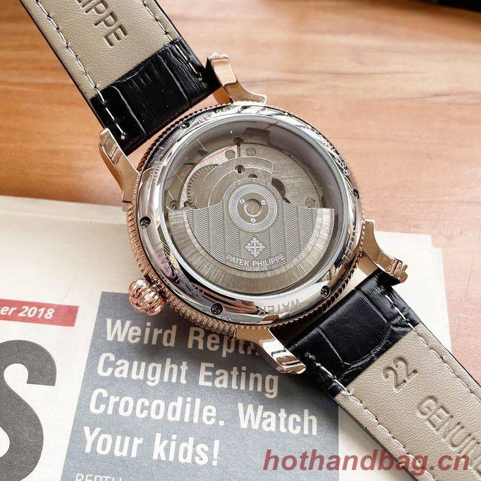 Patek Philippe Watch PPW00043-1 Patek Philippe Watch PPW00043-1